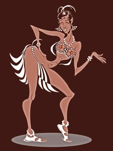 Josephine Baker